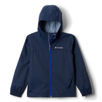 Columbia Jakne Za Dječake - Glennaker Rain Tamnoplave | VURO-59872